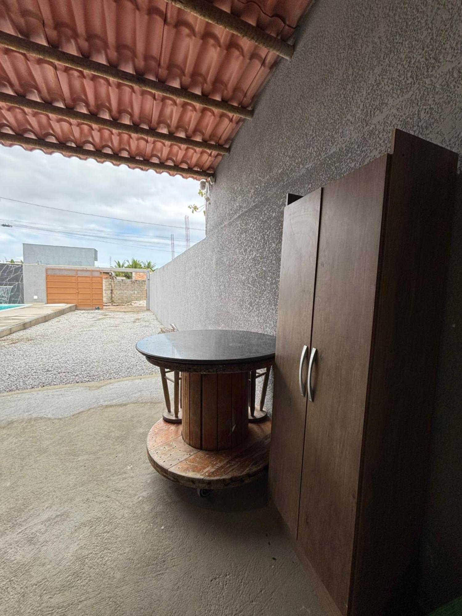 Casa de férias Recantos Friebe Oliveira