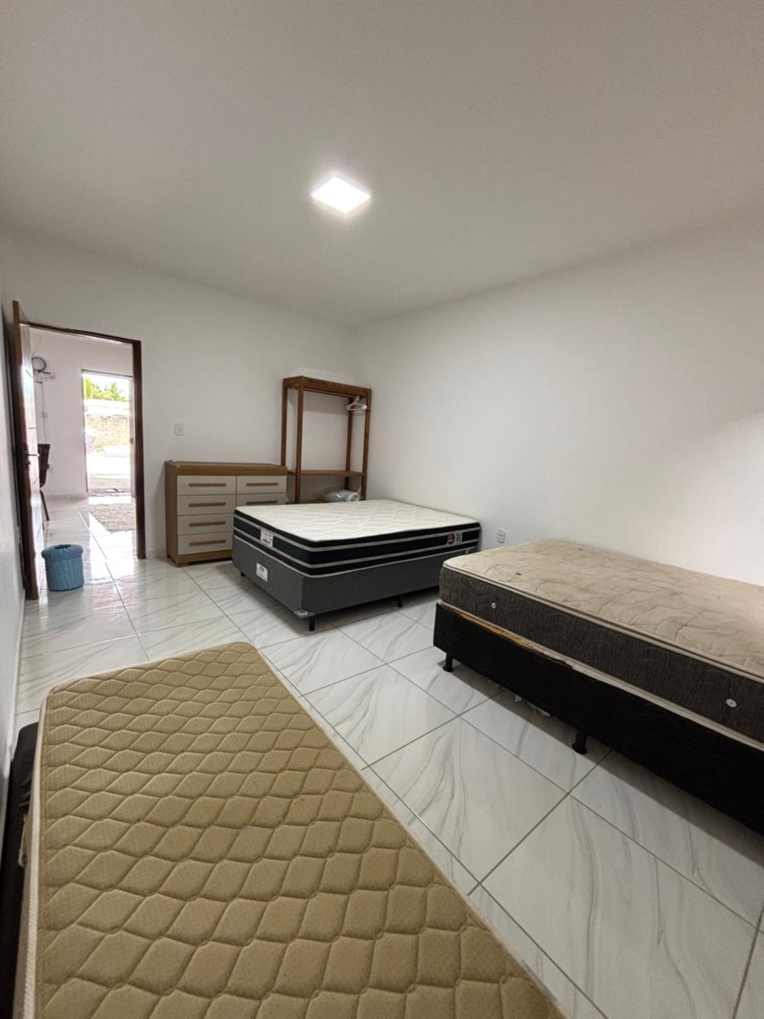 Casa de férias Recantos Friebe Oliveira *