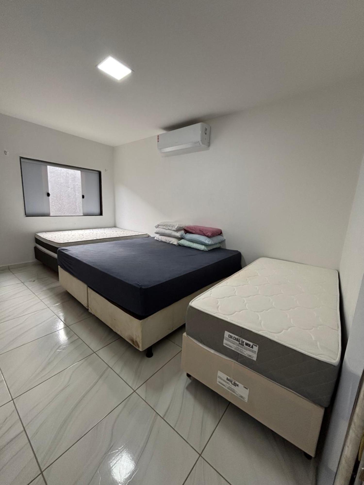 Casa de férias Recantos Friebe Oliveira *