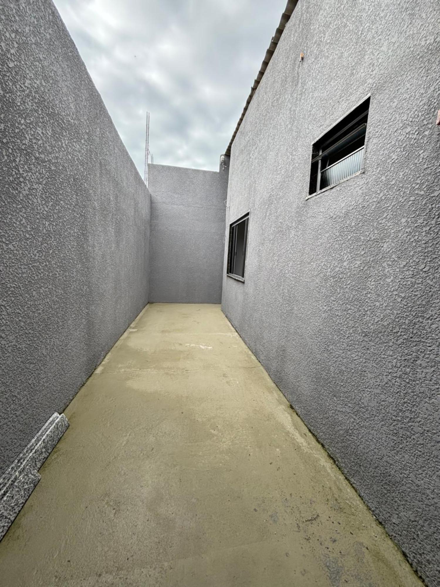 Casa de férias Recantos Friebe Oliveira *